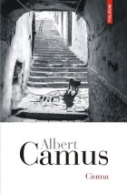 Albert Camus - Ciuma