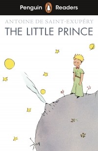  - Penguin Readers Level 2: The Little Prince 