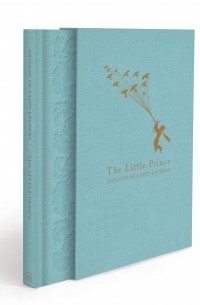 The Little Prince