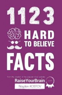 1123 hard to believe facts