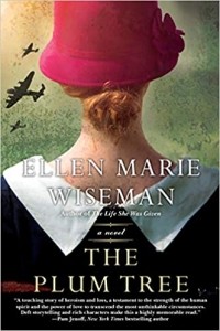 Ellen Marie Wiseman - The Plum Tree