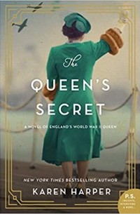 Карен Харпер - The Queen's Secret