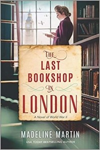 Маделин Мартин - The Last Bookshop in London