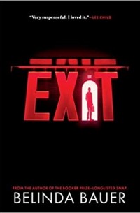 Белинда Бауэр - Exit