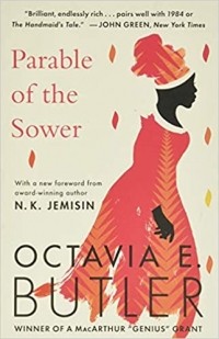 Октавия Батлер - Parable of the Sower