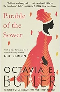 Октавия Батлер - Parable of the Sower