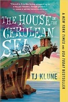 T.J. Klune - House in the Cerulean Sea