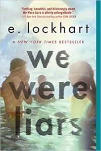 Э. Локхарт  - We Were Liars