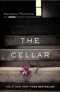 Natasha Preston - The Cellar