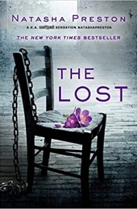 Natasha Preston - The Lost