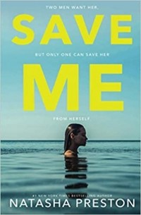 Natasha Preston - Save Me