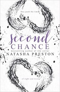 Natasha Preston - Second Chance
