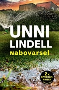 Унни Линделл - Nabovarsel