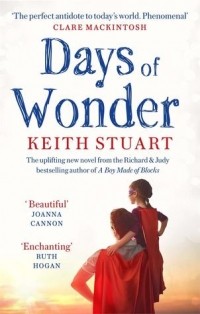 Keith Stuart - Days Of Wonder