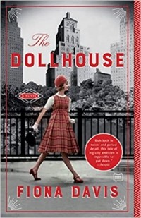 Фиона Дэвис - The Dollhouse