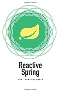 Джош Лонг - Reactive Spring