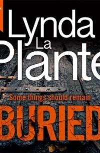 Линда Ла Плант - Buried. CD-ROM