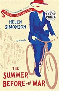 Helen Simonson - The Summer Before the War