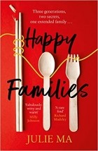 Julie Ma - Happy Families
