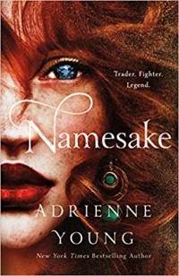 Adrienne Young - Namesake