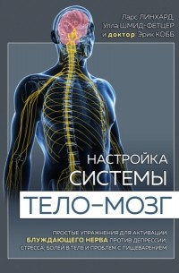  - Настройка системы тело – мозг. Простые упражнения для активации блуждающего нерва против депрессии, стресса, боли в теле и проблем с пищеварением