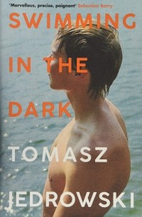 Swimming in the Dark