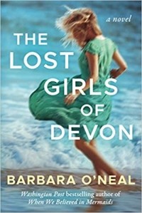 Барбара О'Нил - The Lost Girls of Devon