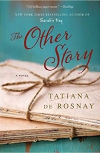 Татьяна де Росней - The Other Story