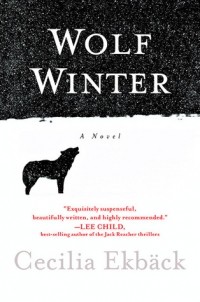 Cecilia Ekback - Wolf Winter