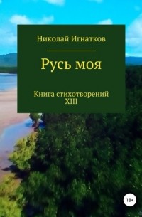 Николай Викторович Игнатков - Русь моя. Книга XIII