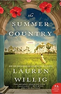 Лорен Уиллиг - The Summer Country