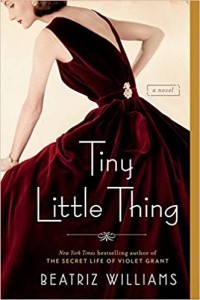 Беатрис Уильямс - Tiny Little Thing