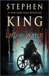 Стивен Кинг - End of Watch