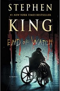 Стивен Кинг - End of Watch
