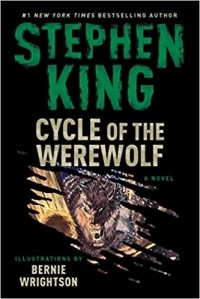Стивен Кинг - Cycle of the Werewolf