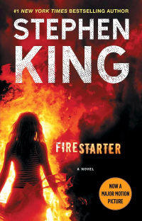 Stephen King - Firestarter