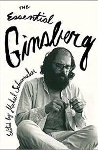 Allen Ginsberg - The Essential Ginsberg