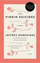 Джеффри Евгенидис - The Virgin Suicides