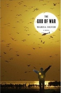 Мариса Сильвер - The God of War