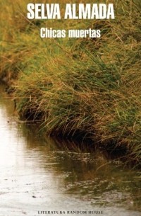 Chicas muertas
