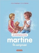  - Martine, la surprise