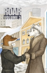 без автора - ROAR Volume 3 (сборник)