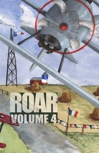 без автора - ROAR Volume 4 (сборник)