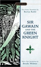 Burton Raffel - Sir Gawain and the Green Knight