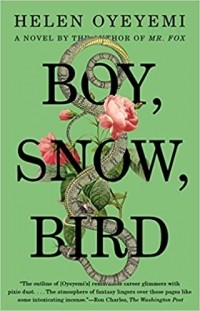 Хелен Ойейеми - Boy, Snow, Bird