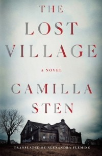 Камилла Стен - The Lost Village