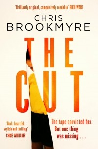 Кристофер Брукмайер - The Cut
