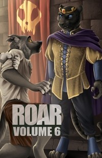 без автора - ROAR Volume 6 (сборник)