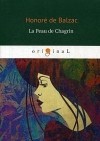 Honoré de Balzac - La Peau de Chagrin