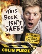 Колин Фёрз - This Book Isn&#039;t Safe